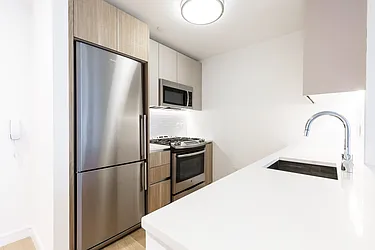 Rented by Stonehenge NYC LLC