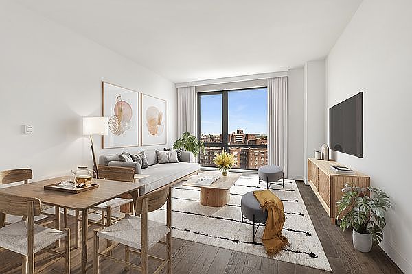 1st image of 107-06 Queens Blvd #8J