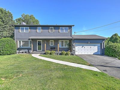 733 Navaho Trl, Bristol, VA, 24201