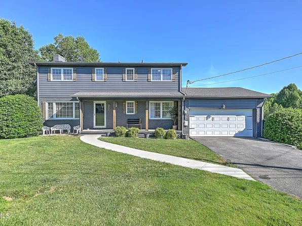 733 Navaho Trl, Bristol, VA 24201