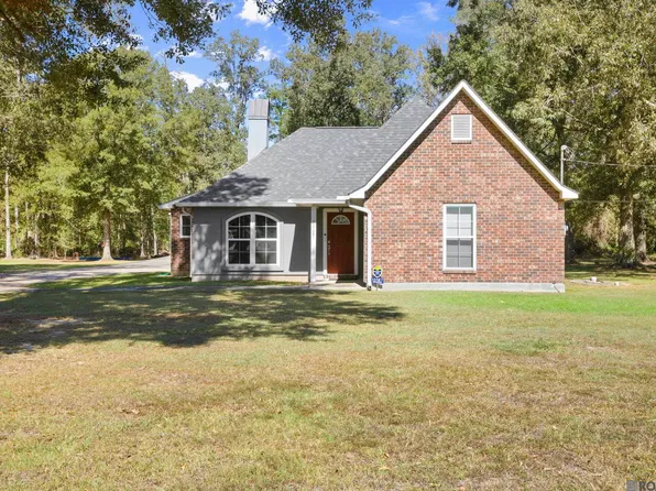 13187 N Montrose St, Denham Springs, LA 70726