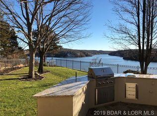 528 Sylvan Bay Dr, Linn Creek, MO 65052