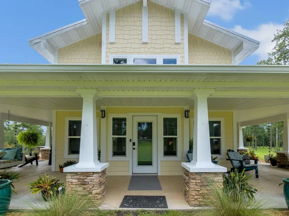 2445 Hardaway Rd #Ii, Chattahoochee, FL 32324