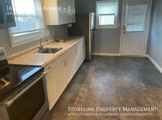 36 Jefferson Ave FLOOR 1, Riverside, RI 02915