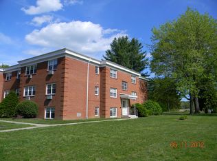 7 Mill Plain Rd #A203, Branford, CT 06405