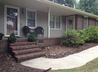 210 Keystone Dr, Anderson, SC 29621