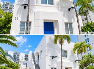 1231 13th St APT 4, Miami Beach, FL 33139