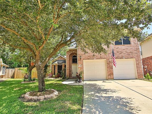 2nd image of 8335 Cove Timbers Ln