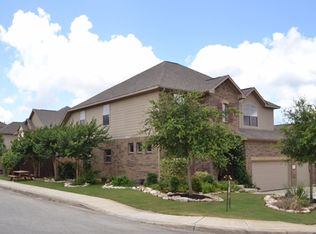 1410 Sparrow Song, San Antonio, TX 78260