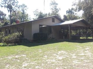 3025 N Edwards Island Point, Hernando, FL 34442