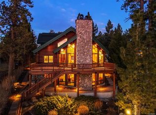 39463 Lake Dr, Big Bear Lake, CA 92315