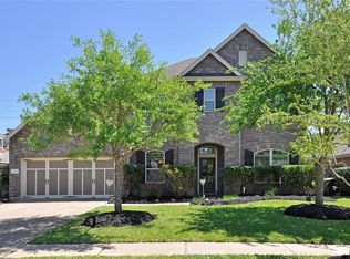 3414 Sunlight Hill Ln, Spring, TX 77386