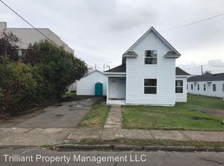 1352 12th St SE, Salem, OR 97302