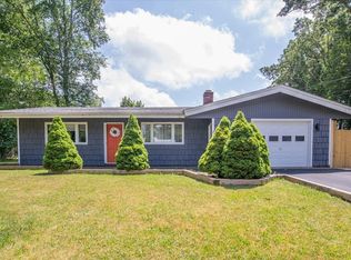 37 Morrison Rd, Brockton, MA 02302