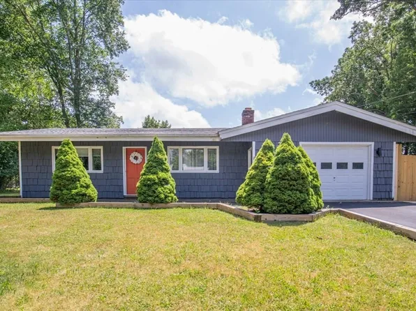 37 Morrison Rd, Brockton, MA 02302