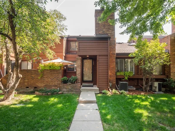 2685 S Dayton Way #282, Denver, CO 80231