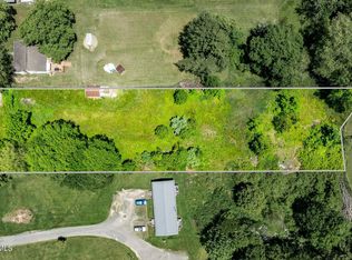 233 Shoun St, Mountain City, TN 37683