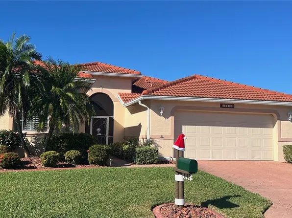 14145 Grosse Point Ln, Fort Myers, FL 33919