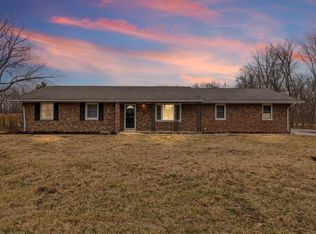 7511 N 75 E, West Lafayette, IN 47906