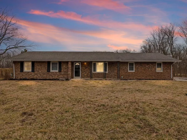 7511 N 75 E, West Lafayette, IN 47906