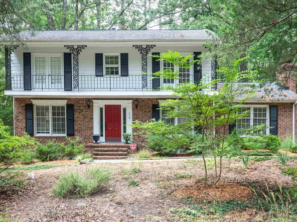 716 Churchill Dr, Chapel Hill, NC 27517