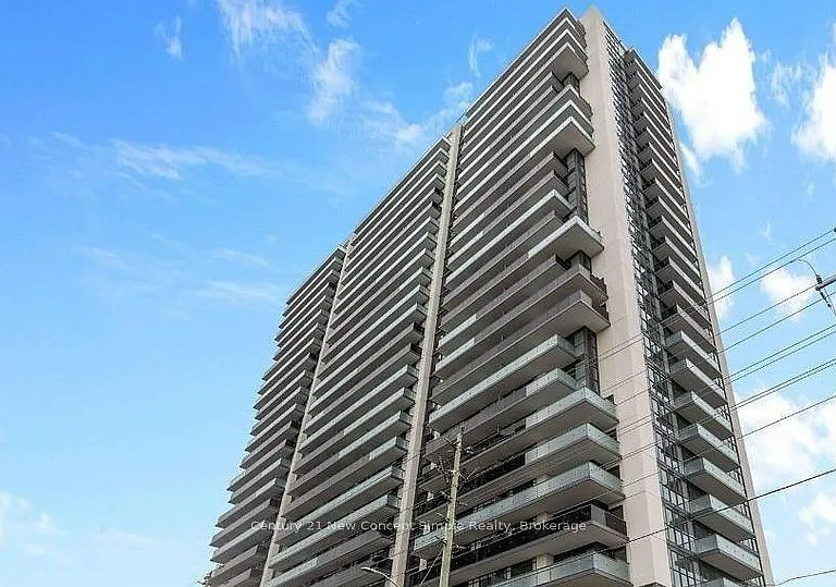 2545 Simcoe St N #1503 — Photo 1