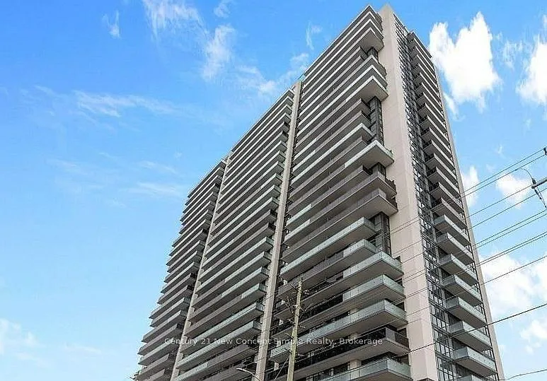 2545 Simcoe St N #1503