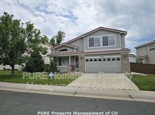 9135 Anasazi Indian Trl, Highlands Ranch, CO 80129