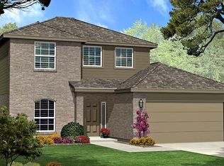 6200 Luca Ct, Odessa, TX 79762