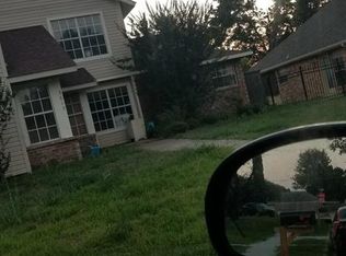 3613 Smartt St, Rowlett, TX 75088