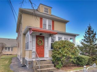 120 John St, East Providence, RI 02914