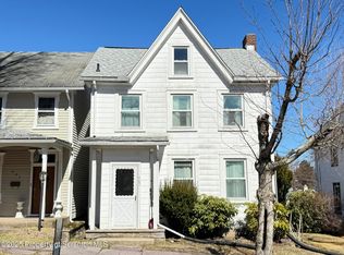 405 Northumberland St, White Haven, PA 18661
