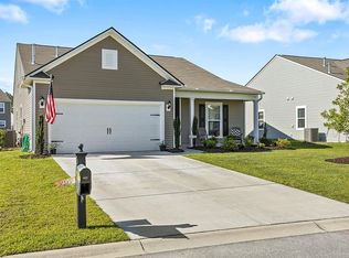 421 Black Cherry Way, Conway, SC 29526