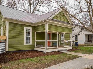 506 Mallard Ave, Durham, NC 27701