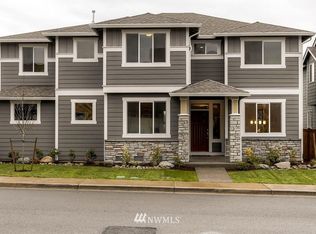 11534 172nd Stct E, Puyallup, WA