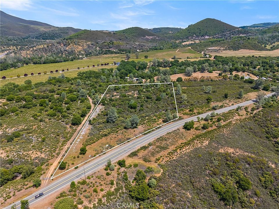 1st image of 8152 Bottle Rock Rd