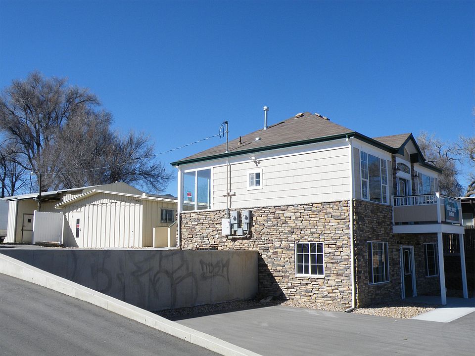 2nd image of 3609 Idaho St Unit A