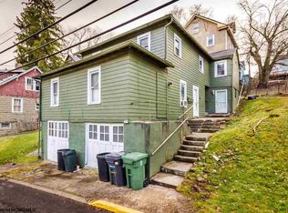 542 Pennsylvania Ave, Morgantown, WV 26501