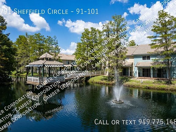 2nd image of 2791 Sheffield Cir #91-101