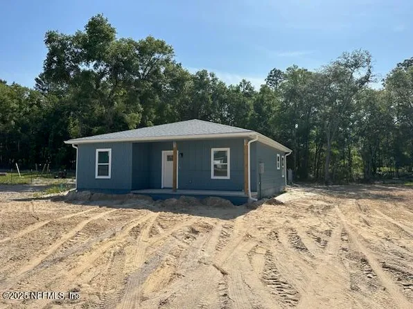 4401 SE 8TH Avenue, Melrose, FL 32666