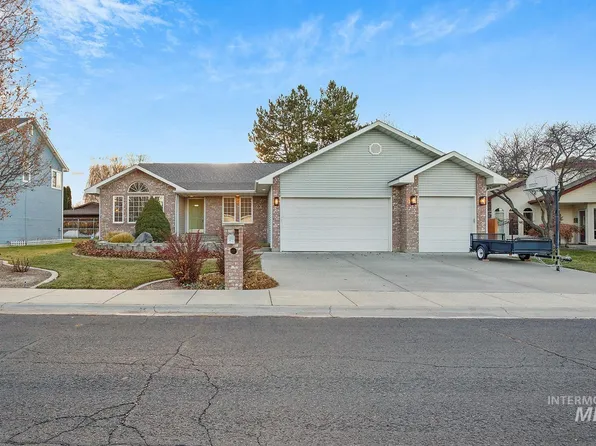 641 Buckingham Dr, Twin Falls, ID 83301