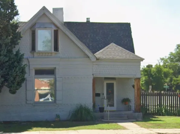 2831 High St, Pueblo, CO 81003
