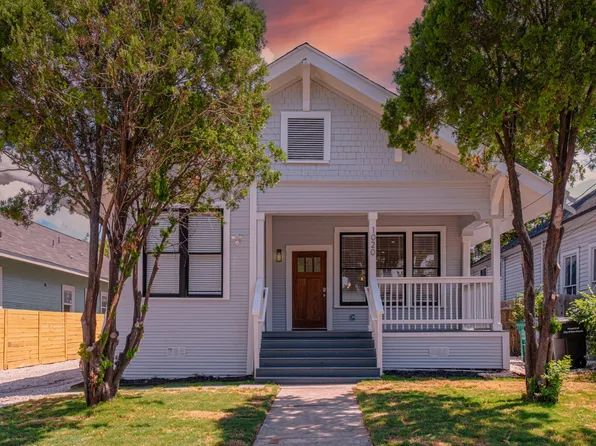 (undisclosed Address), San Antonio, TX 78202