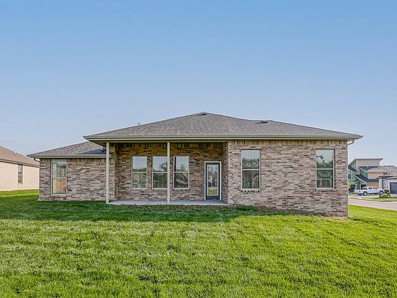 Sara Ann Arisehomes22631w88thst 10 3