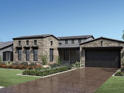 3968 E Bloomfield Pkwy, Gilbert, AZ, 85296