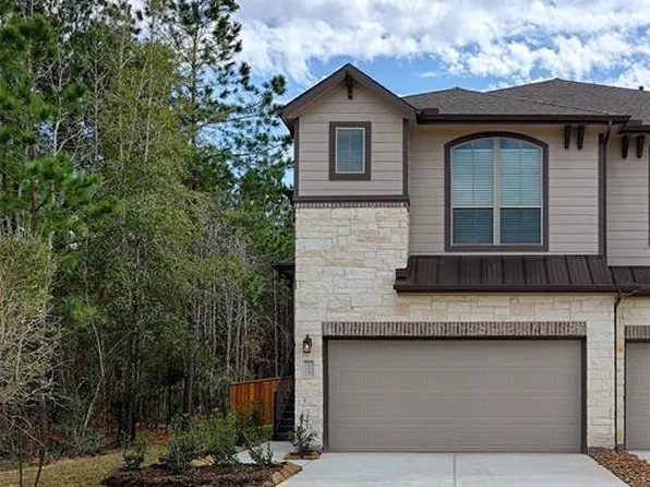 115 Handley Dr, Montgomery, TX 77316