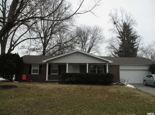 808 Lime Ave, Mount Vernon, IL