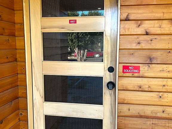 2nd image of 8953 1/2 Amigo Ave