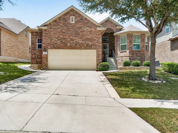 256 GARDNER CV, Cibolo, TX 78108