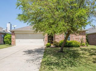 1032 Singletree Dr, Forney, TX 75126